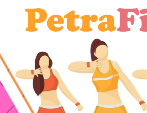 PetraFit