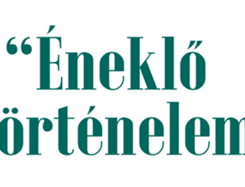 Költészet Napja 2026