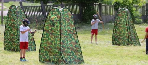 Archery (1)