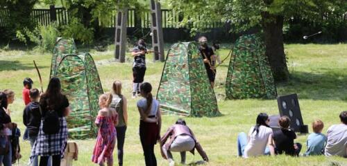 Archery (2)