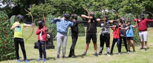 Archery (4)